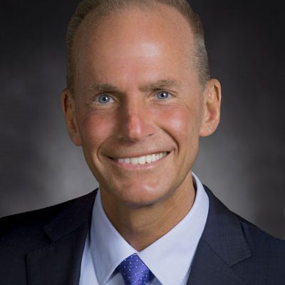 Dennis Muilenburg