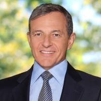Bob Iger