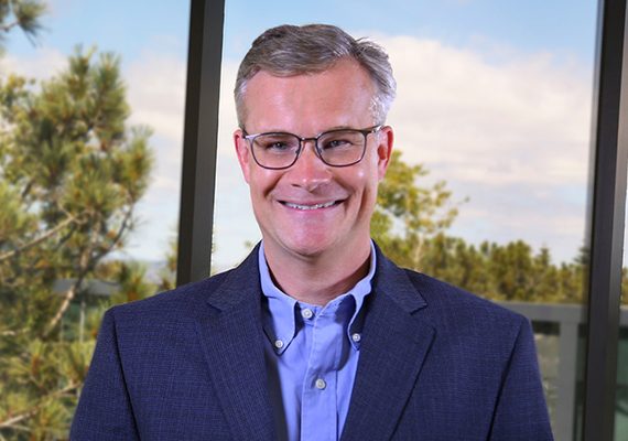 Scott Wolchko