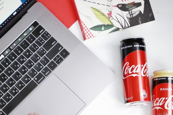 Coca-Cola Q4 Full-Year Earnings Release Feb 10 – $KO $DIA