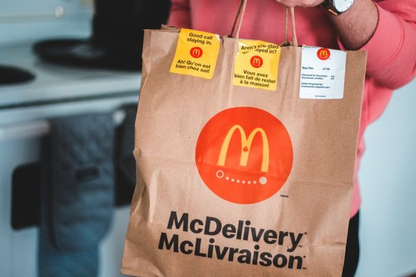 McDonalds Schedules Quarterly Cash Dividend Payable September 16, 2022- $MCD $DIA