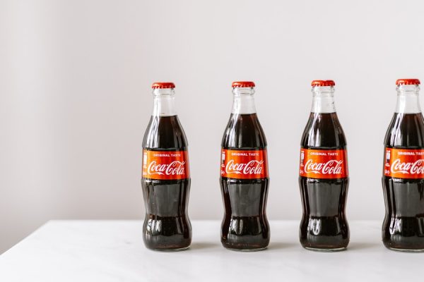 Coca-Cola Reports Strong Quarter Driven By Higher Sales & Pricing...