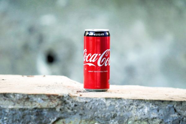 Coca Cola Announces Quarterly Dividend & Election Of 3 New...