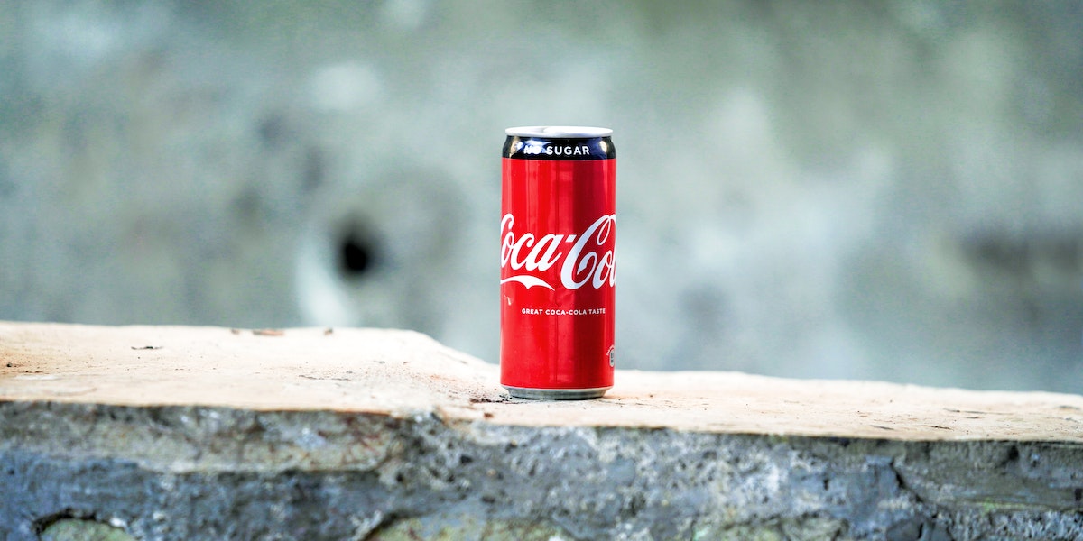 Coca-Cola (KO) Q4 2023 earnings