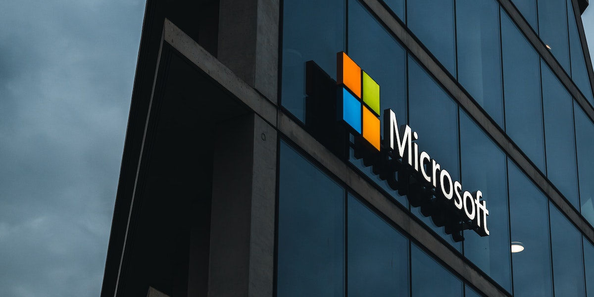 Microsoft (NASDAQ:MSFT)-Activision Deal: U.K. Regulator Calls for Public  Opinion 