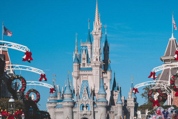 Did Disney CEO Just Admit That Theme Park Prices May...