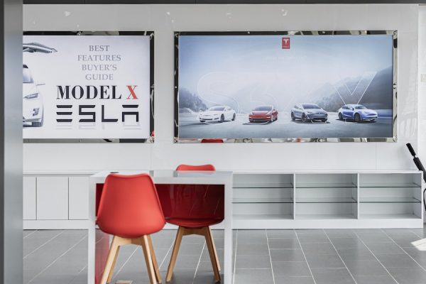 Tesla Seeking To Move Closer To Commencing Production Of First...