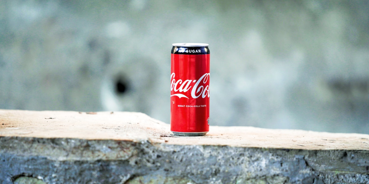 Coca-Cola-Owned Brand Expands Its Bold Take On a Novel Drink