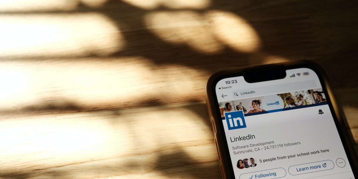 Vista Partners LLC  LinkedIn Announces Workforce Reduction Amid