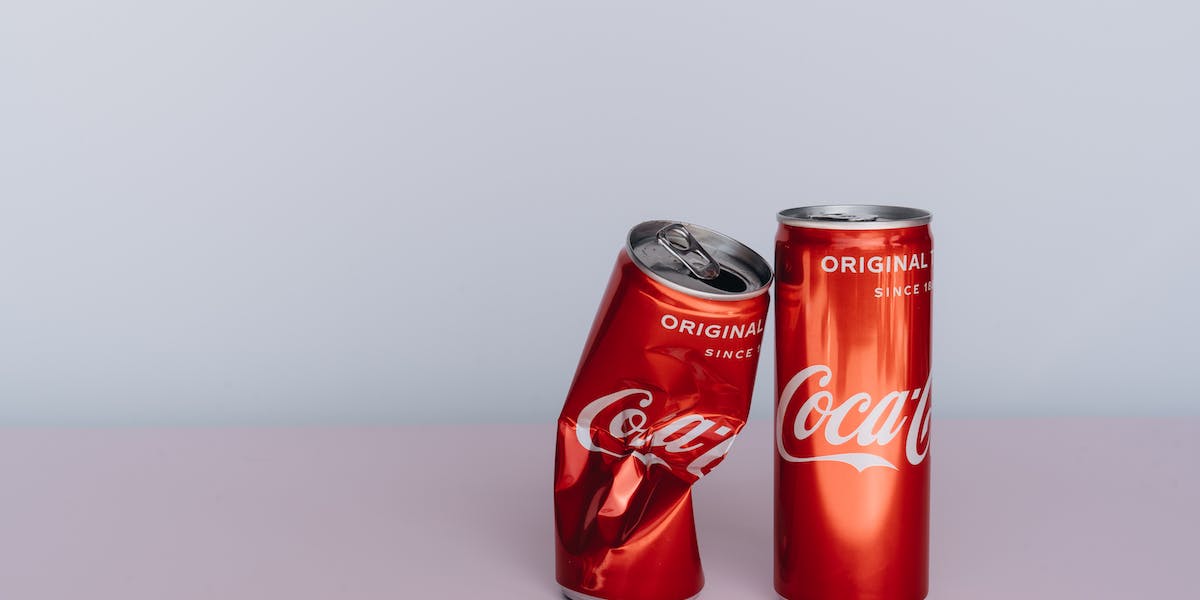 Coca-Cola-Owned Brand Expands Its Bold Take On a Novel Drink