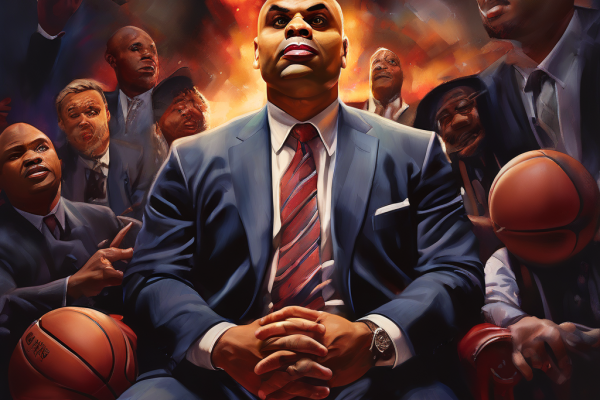 NBA’s Media Rights Shake-Up With Barkley Blasts – $WBD