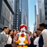 McDonald’s Flipping The Script To “A Summer Hiring Spree” – $MCD $SPY