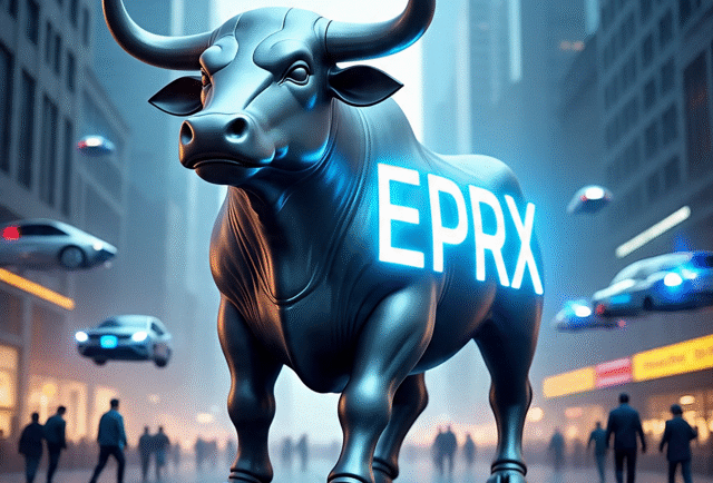 Eupraxia’s Strong Clinical Pipeline