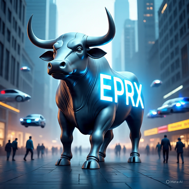 Eupraxia’s Strong Clinical Pipeline