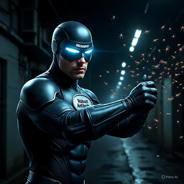 GeoVax Secures Patent for Groundbreaking Malaria Vaccine Platform