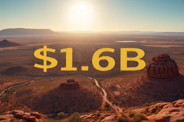 Rio Tinto and Hancock Prospecting: A Billion-Dollar Vote of Confidence in Pilbara’s Iron Ore Future – ( $RIO )