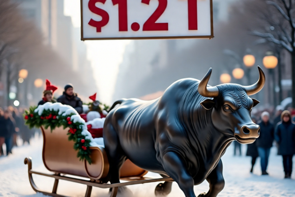Stock Buybacks Hit Historic Highs: What Wall Street’s 2026 $1.2 Trillion Spree Means for Investors – ( $AAPL $BAC $GOOG $JPM $NVDA $META $MS )