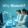 Serina Therapeutics CEO: Why Now Is the Time to Invest in Biotech – ( $SER $IBB $XBI )