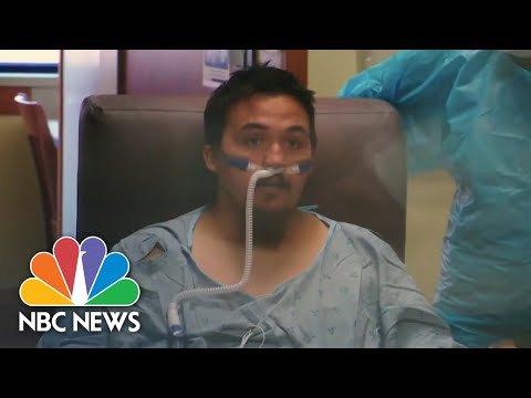 24-Year-Old Unvaccinated Father Who Encouraged Vaccines Dies Of Covid