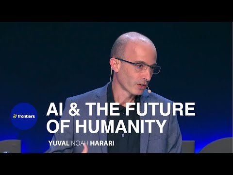 AI and the future of humanity
