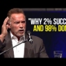 Arnold Schwarzenegger Leaves the Audience SPEECHLESS | One of the Best Motivational Speeches Ever