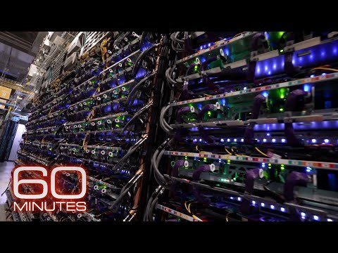 Artificial Intelligence | 60 Minutes