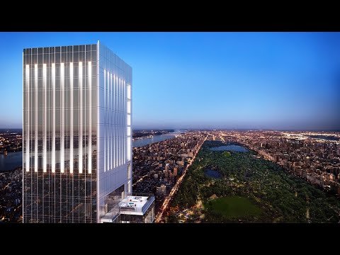 Building New York’s $200M Apartment