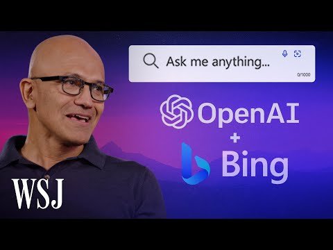 Can Bing and OpenAI Challenge Google