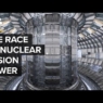 Can This $22 Billion Megaproject Make Nuclear Fusion Power A Reality?