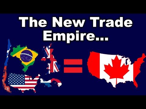 Canada is Quietly Building