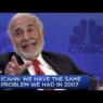 Carl Icahn: NEVER Buy Junk Bonds (High Yield Bonds)