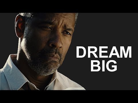 Denzel Washington Motivational Speech 2020