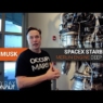 Elon Musk Explains SpaceX’s Merlin Engine!
