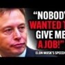 Elon Musk’s Speech Will Leave You SPEECHLESS