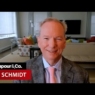 Fmr. Google CEO Eric Schmidt on the Consequences of an A.I. Revolution