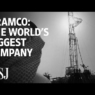 How Aramco Became the Biggest Company in the World