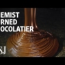 How Chemistry Landed a Chocolatier His Dream Job