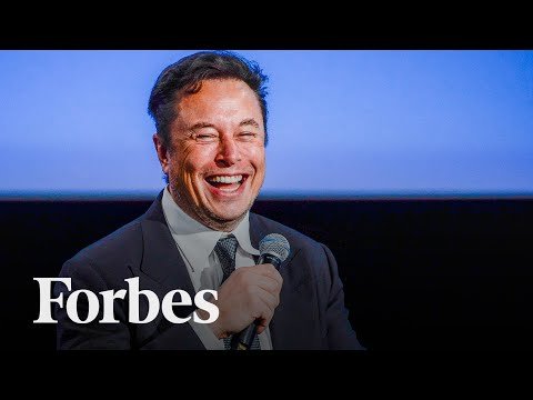 How Elon Musk Became The Richest Person In America In 2022
