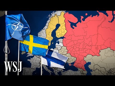 How Finland and Sweden Would Transform NATO’s Military Capabilities