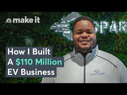 How I Started A $110 Million Car Business At Age 30