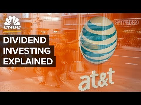 How Investing Works: Dividends