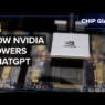 How Nvidia (NVDA) Grew From Gaming To A.I. Giant, Now Powering ChatGPT