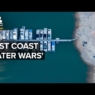 How The West Coast Drought Could Cause More ‘Water Wars’