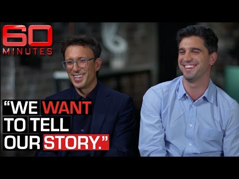 How these Aussie neighbours became billionaires by outsmarting the big banks