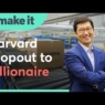 How this Harvard dropout founded South Korea’s most valuable start-up