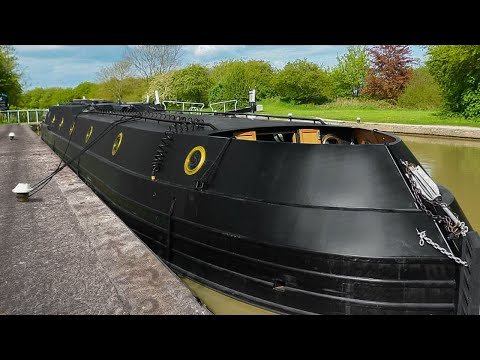 INCREDIBLE WATER VEHICLES THAT ARE ON ANOTHER LEVEL