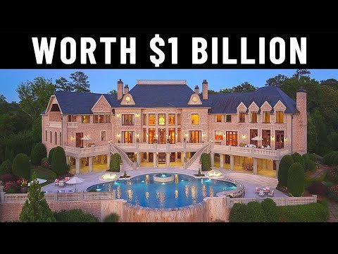 Inside California’s Most Expensive Home