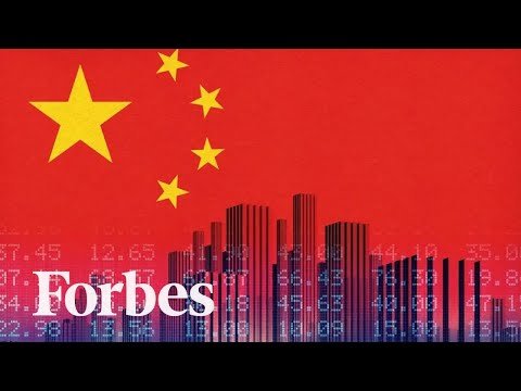 Is China’s Economy Recovering From COVID-19
