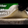 Is Mycelium Fungus the Plastic of the Future?