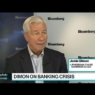 JPMorgan CEO Jamie Dimon on Banking Turmoil, First Republic, Debt Ceiling
